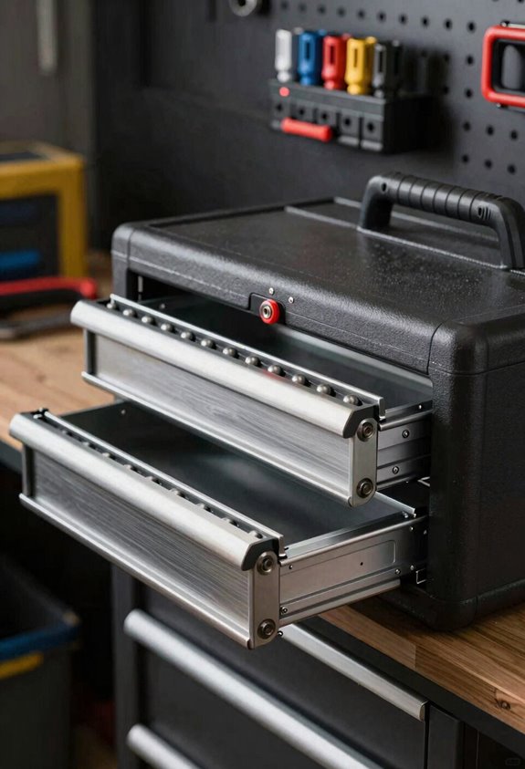 overloaded racks cause collapse