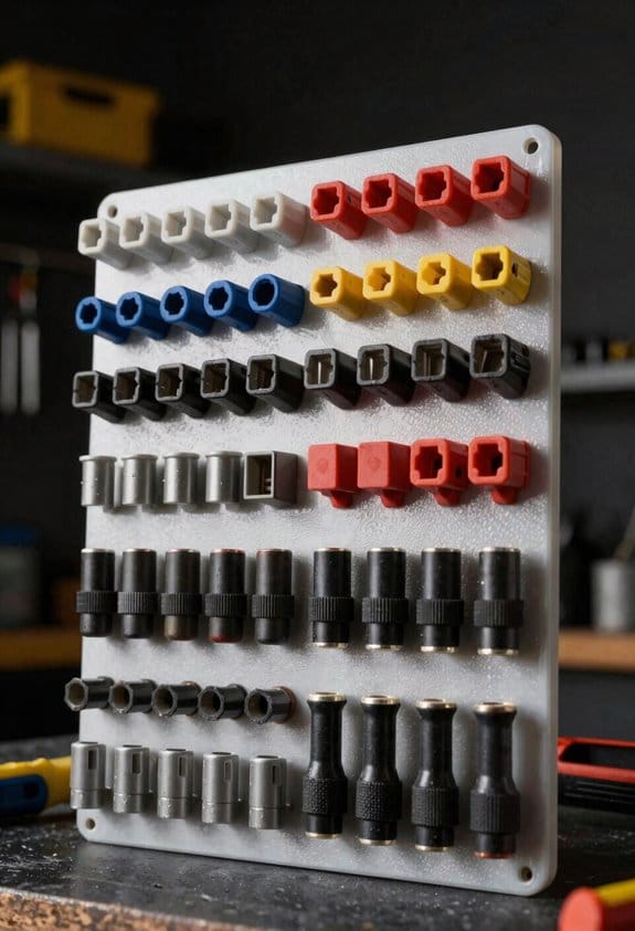plastic pegboards superior long term value