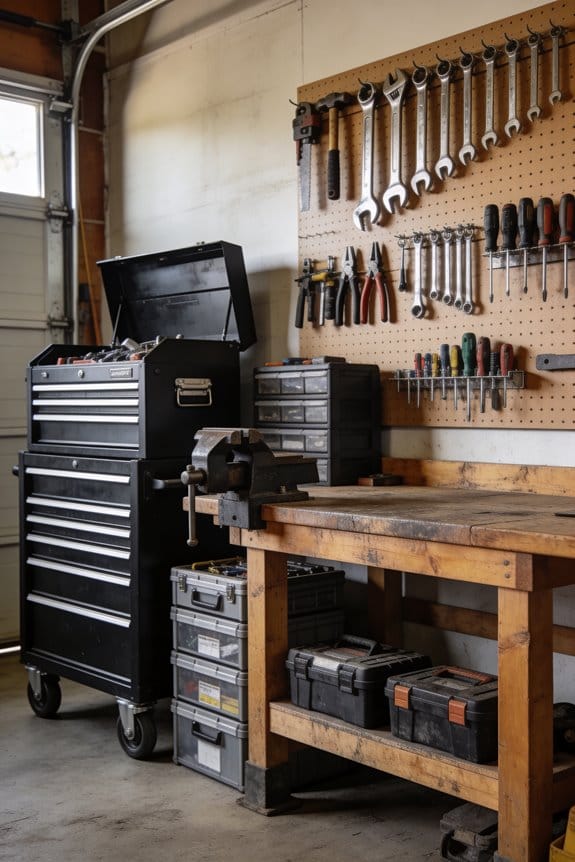 small hardware and accessories