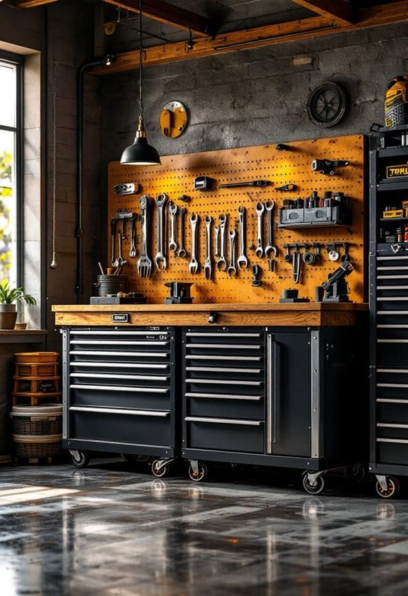 top 10 wheeled toolboxes